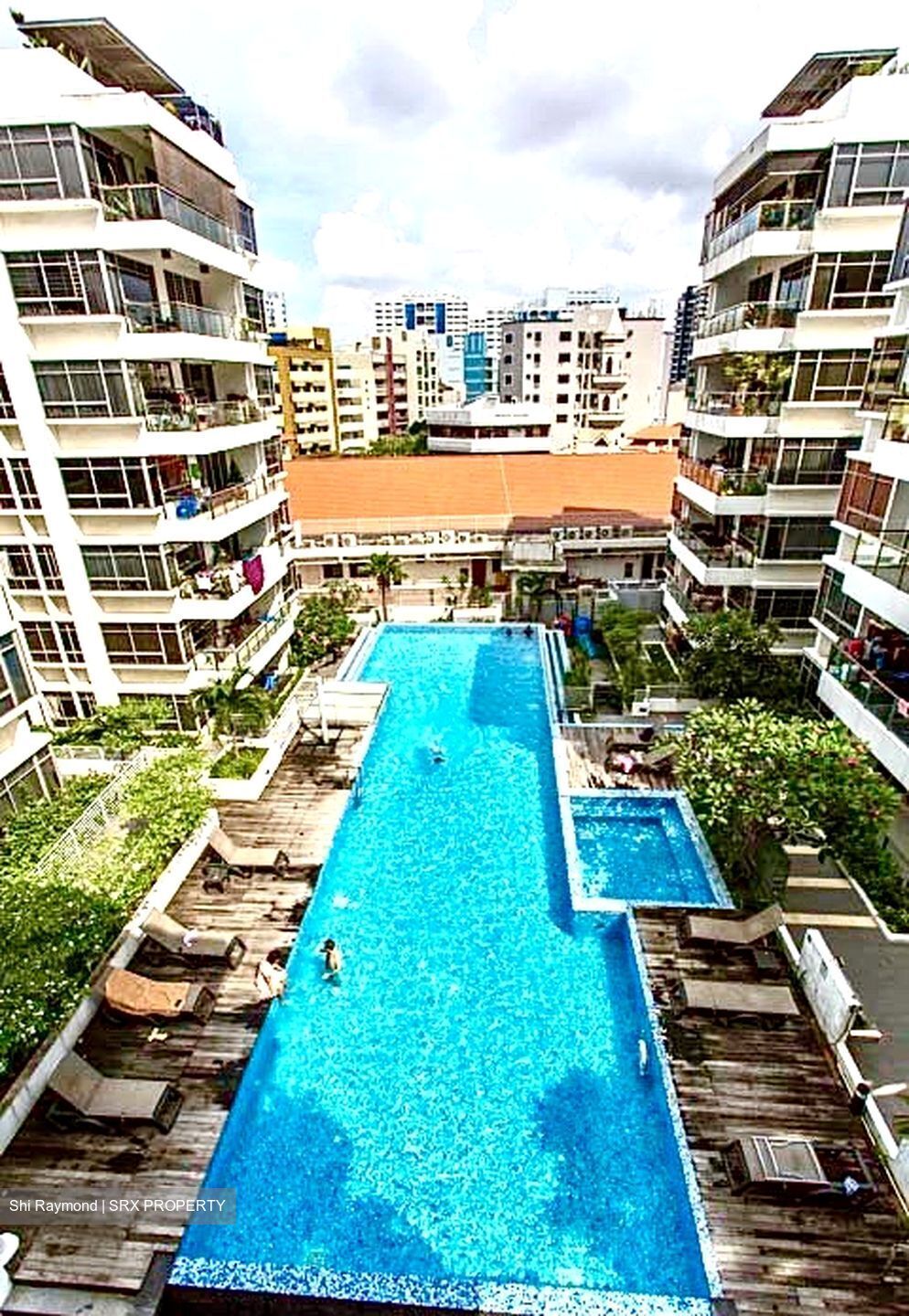 Atrium Residences (D14), Apartment #401094881